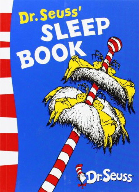 Dr. Seuss' Sleep Book
