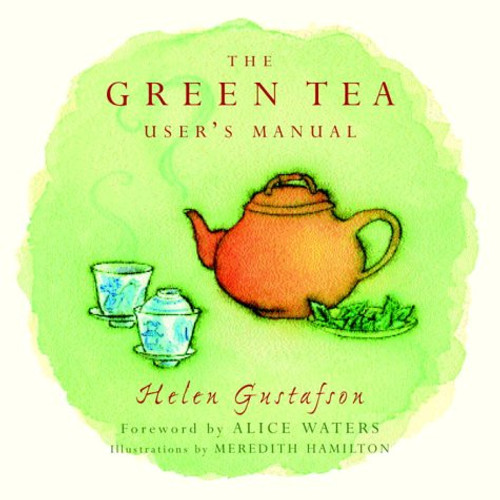 The Green Tea User's Manual