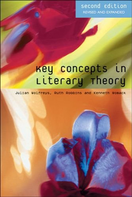 Key Concepts in Literary Theory