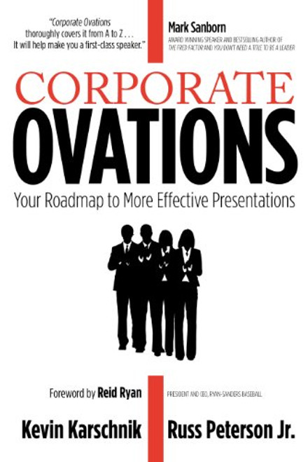 Corporate Ovations