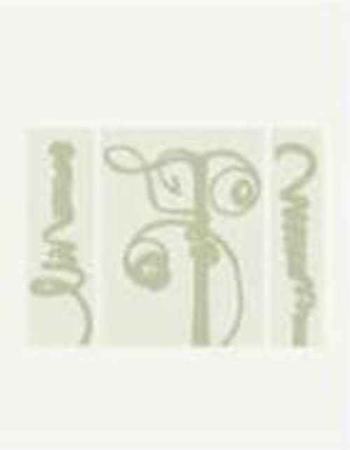 Karl Blossfeldt: Art Forms in Nature