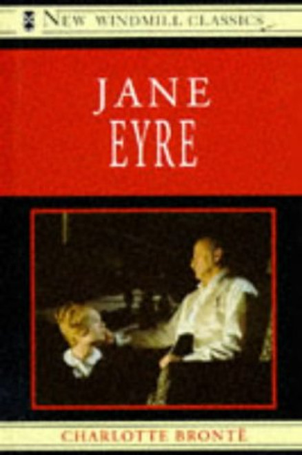 Jane Eyre (New Windmills KS4)