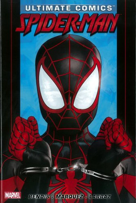 Ultimate Comics Spider-Man, Vol. 3