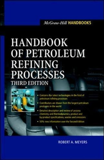 Handbook of Petroleum Refining Processes Handbook of Petroleum Refining Processes