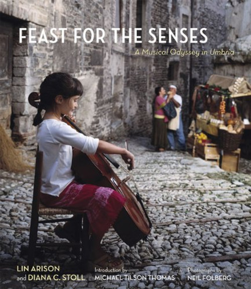 Feast for the Senses: A Musical Odyssey in Umbria