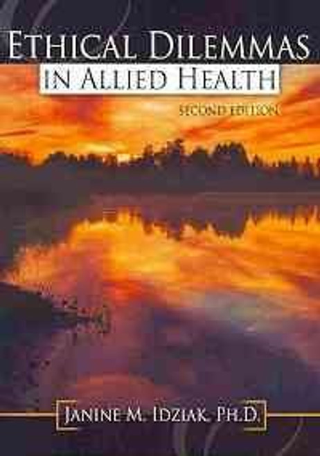 Ethical Dilemmas in Allied Health