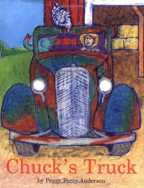 Chuck's Truck