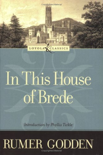 In This House of Brede In This House of Brede