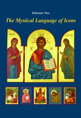 The Mystical Language of Icons