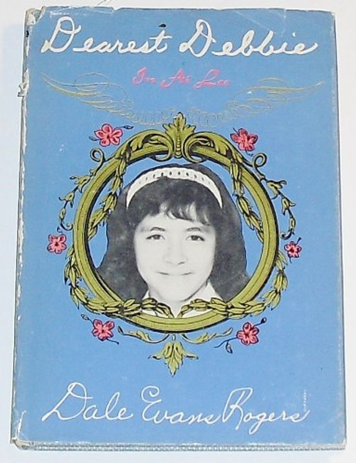 Dearest Debbie Dearest Debbie