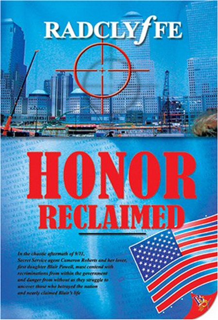 Honor Reclaimed Honor Reclaimed