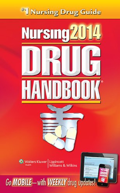 Nursing2014 Drug Handbook (Nursing Drug Handbook) Nursing2014 Drug Handbook (Nursing Drug Handbook)