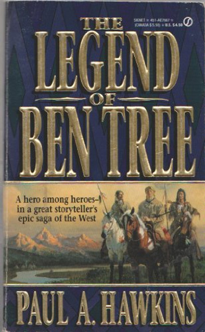 The Legend of Ben Tree The Legend of Ben Tree