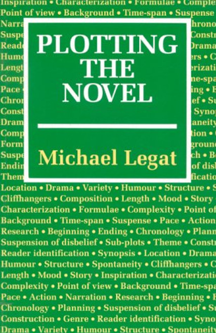 Plotting the Novel Plotting the Novel