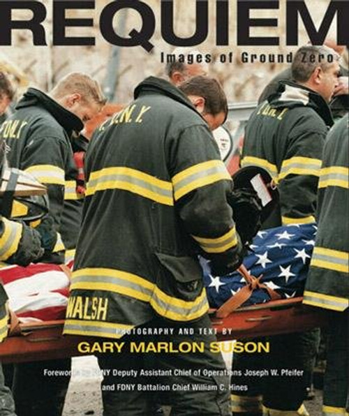 Requiem: Images of Ground Zero