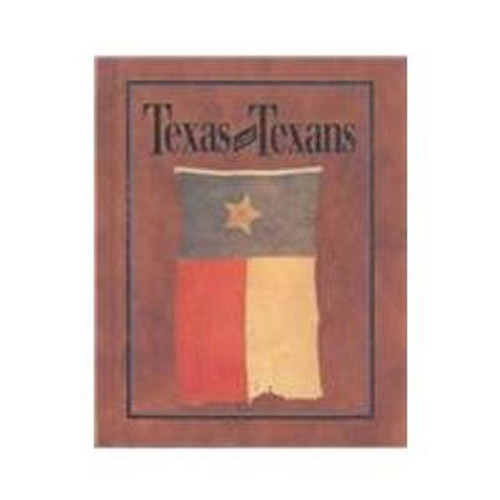 Texas and Texans