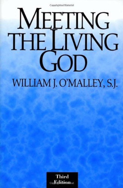 Meeting the Living God