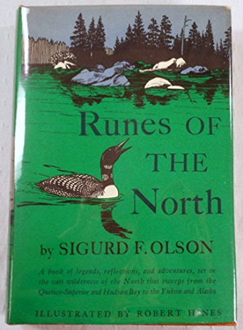 Runes of the North Runes of the North