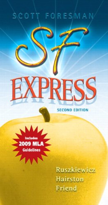 SF Express,The: 2009 MLA Update Edition (2nd Edition)