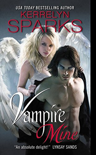 Vampire Mine (Love at Stake)