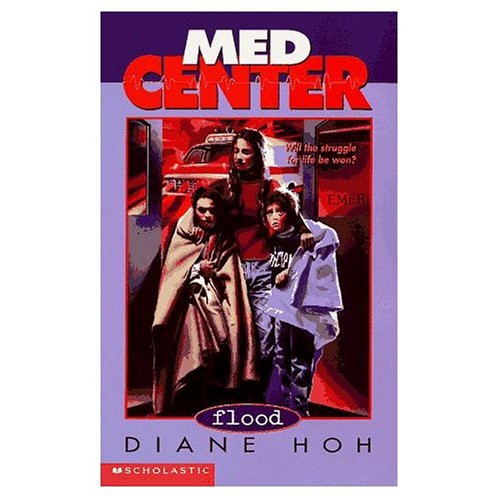 Flood (MED CENTER) Flood (MED CENTER)