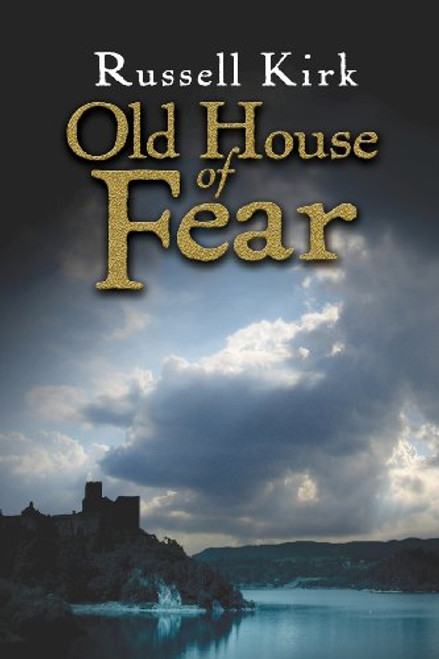Old House of Fear Old House of Fear