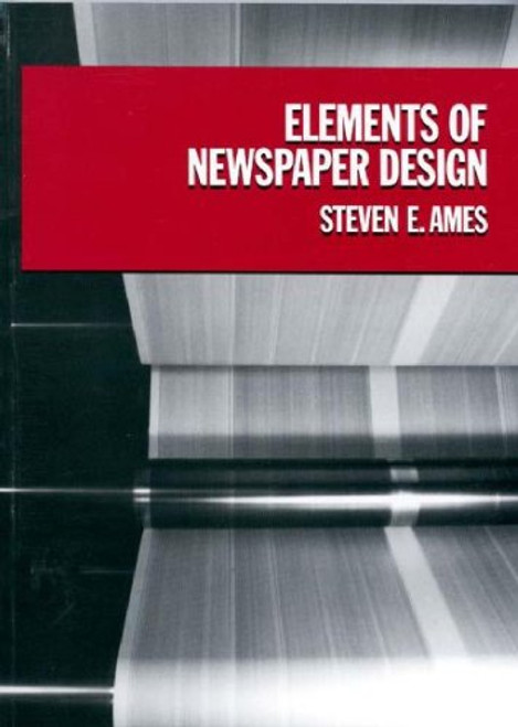 Elements of Newspaper Design
