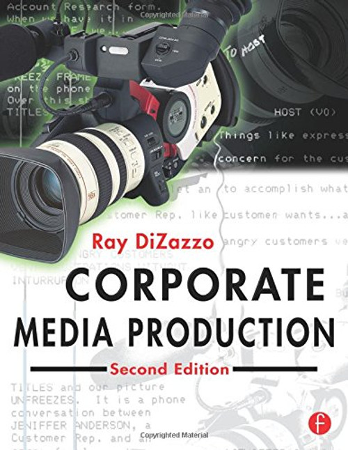 Corporate Media Production