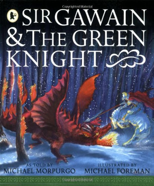 Sir Gawain and the Green Knight