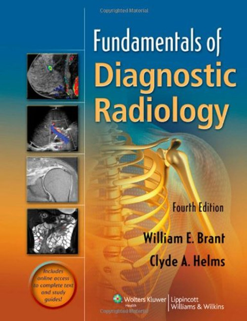 Fundamentals of Diagnostic Radiology