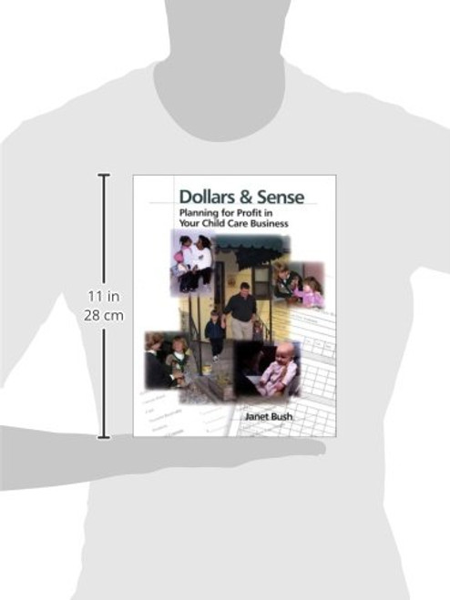 Dollars & Sense: Planning for Profit in Your Child Care Business