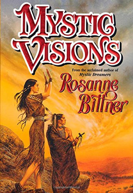 Mystic Visions