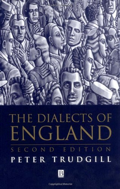 The Dialects of England