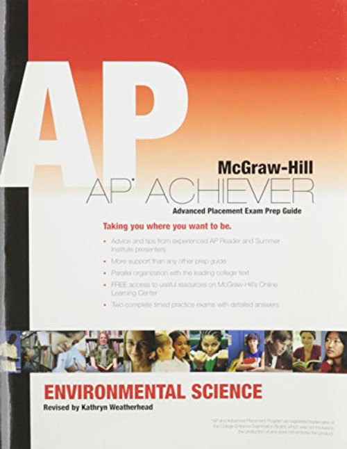 Environmental Science, AP Achiever Test Prep (A/P ENVIRONMENTAL SCIENCE) Environmental Science, AP Achiever Test Prep (A/P ENVIRONMENTAL SCIENCE)