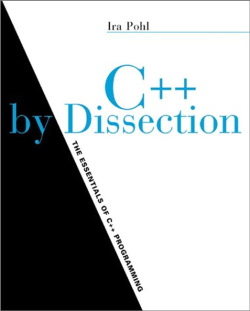 C++ By Dissection C++ By Dissection