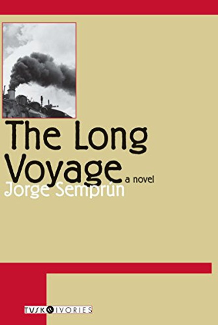 The Long Voyage (Tusk Ivories)