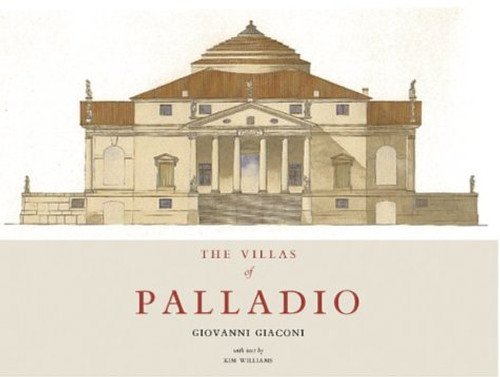 The Villas of Palladio