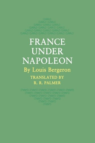 France Under Napoleon