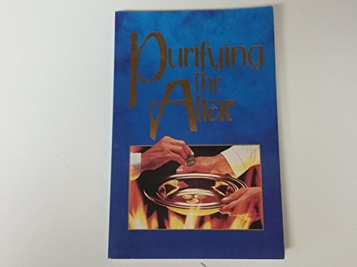 Purifying the Altar