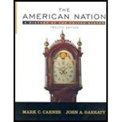 The American Nation: Ap Edition The American Nation: Ap Edition
