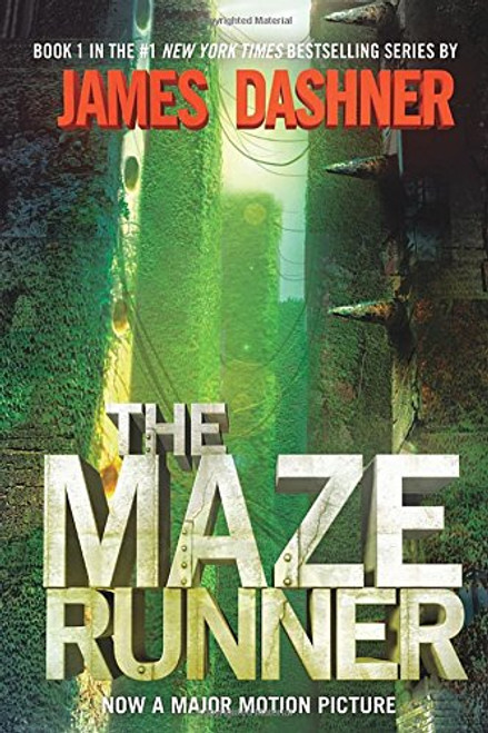 The Maze Runner (Book 1)