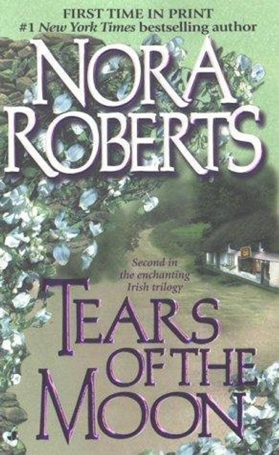 Tears of the Moon