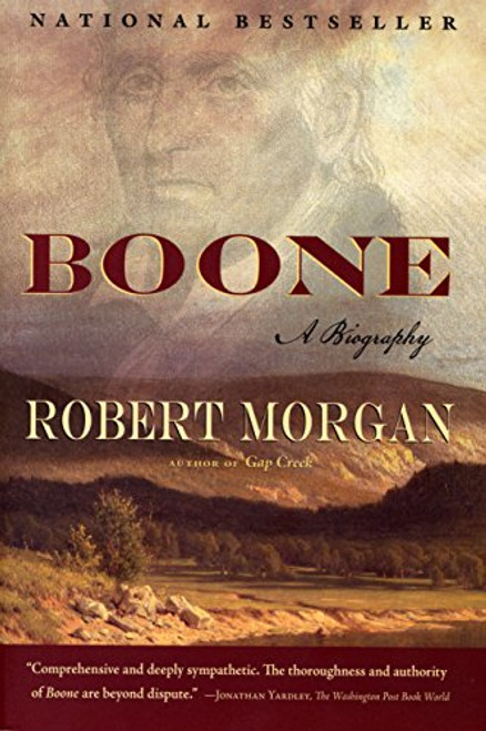 Boone: A Biography