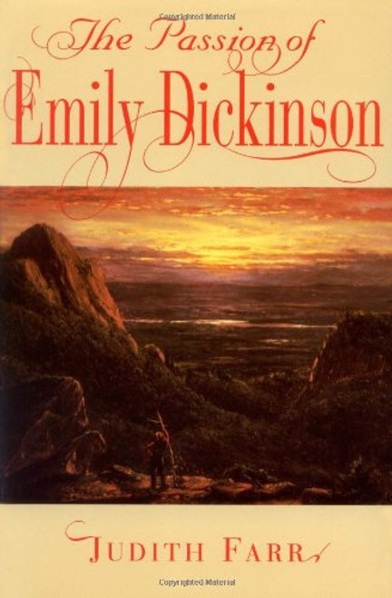 The Passion of Emily Dickinson