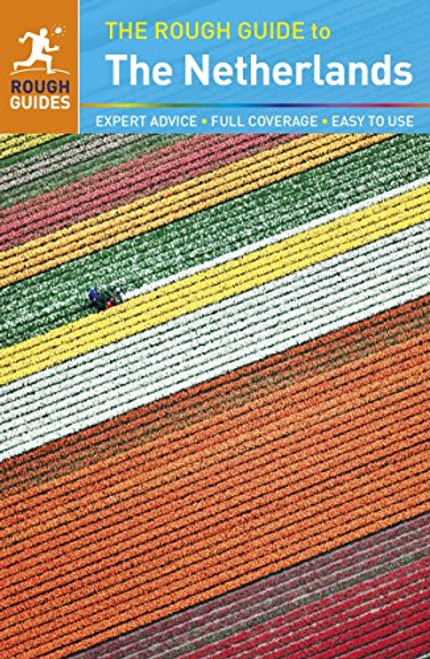 The Rough Guide to the Netherlands
