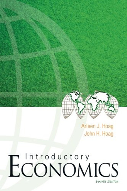 Introductory Economics (Fourth Edition)