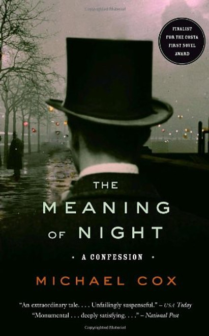 The Meaning of Night