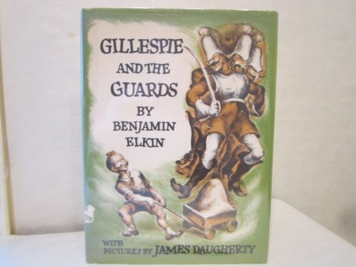 Gillespie and the Guards