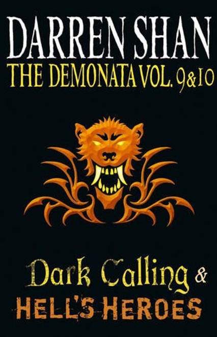 Dark Calling: Hell's Heroes