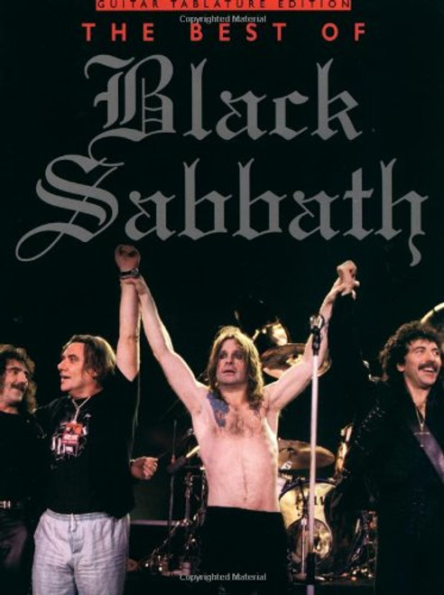 The Best of Black Sabbath The Best of Black Sabbath